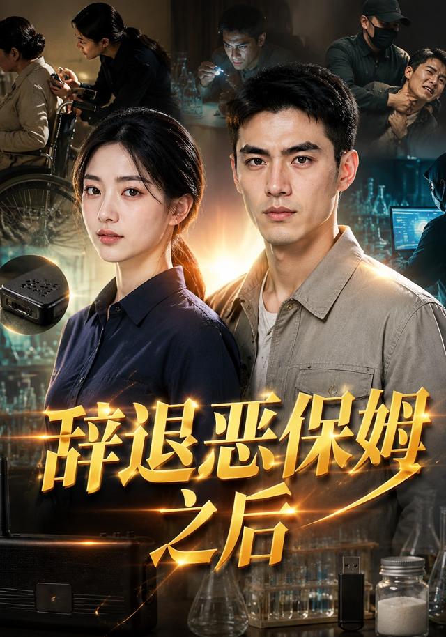 辞退恶保姆之后
