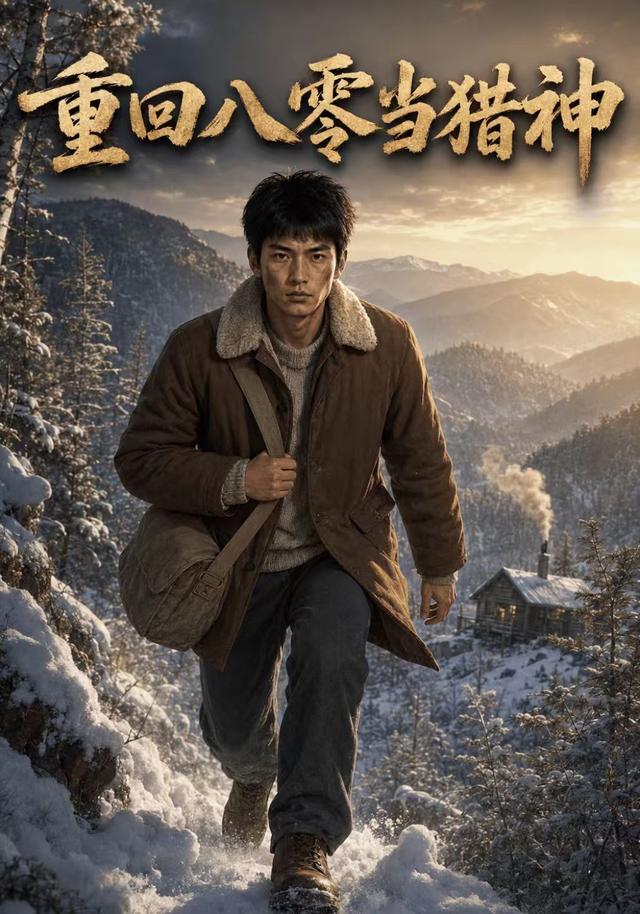 重回八零当猎神