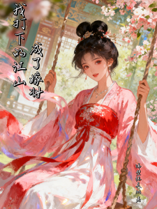 我打下的江山成了嫁妆 cover