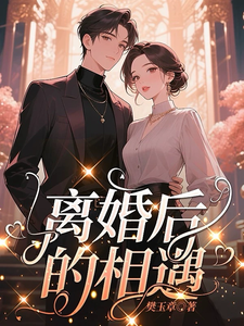 离婚后的相遇 cover