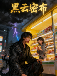 黑云密布 cover