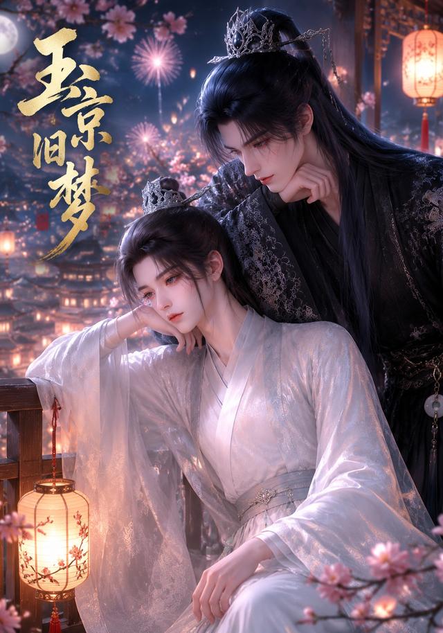 玉京旧梦