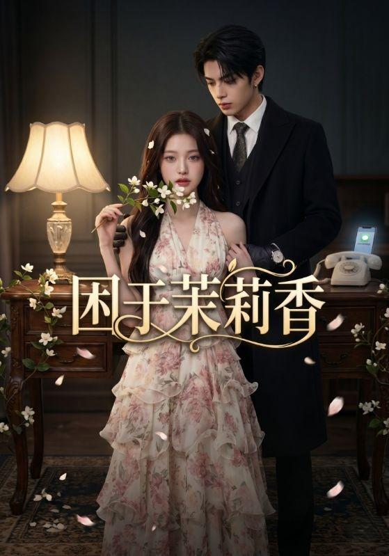 困于茉莉香 cover