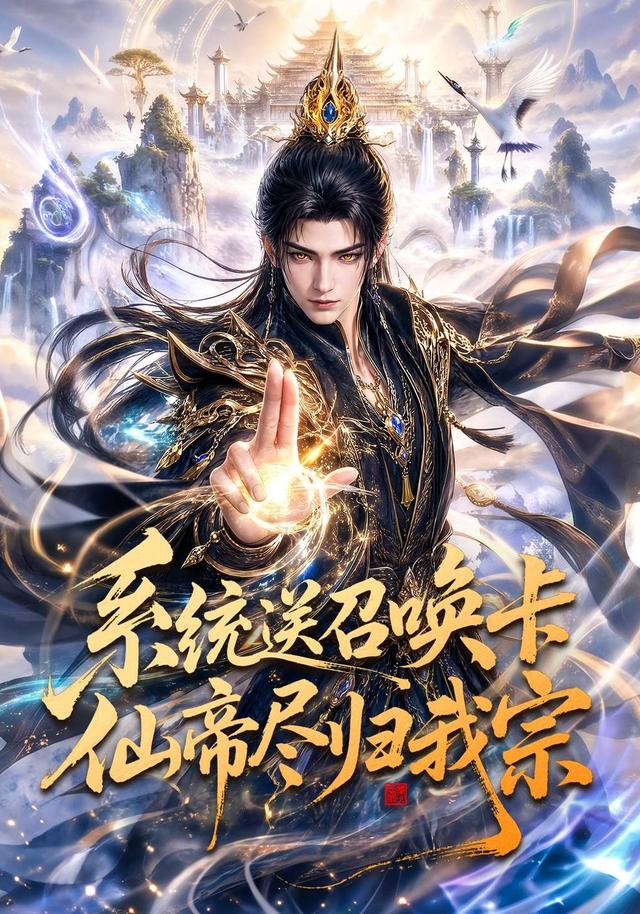 系统送召唤卡仙帝尽归我宗