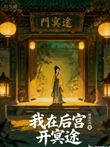 我在后宫开冥途 cover