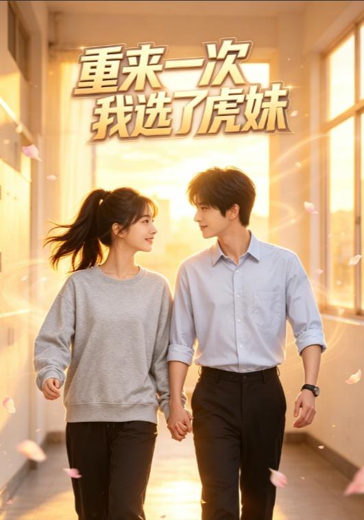 重来一次我选了虎妹 cover