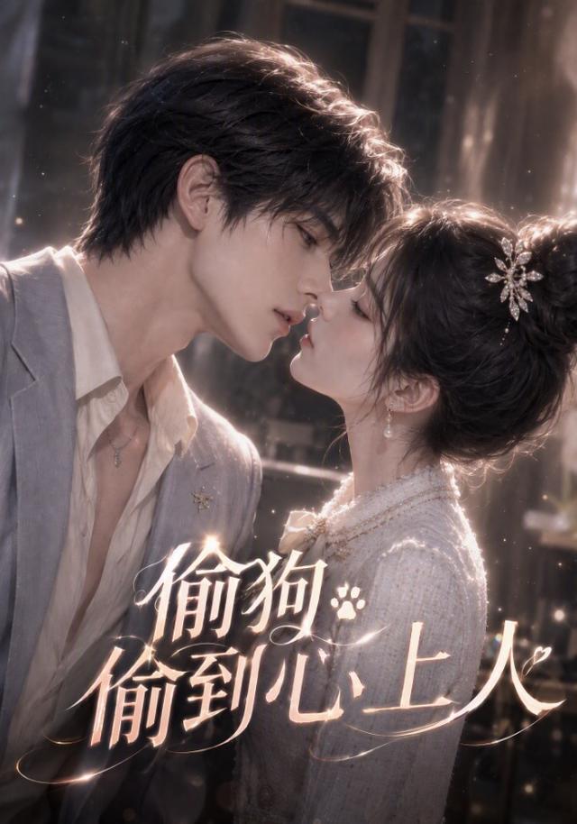 偷狗偷到心上人 cover