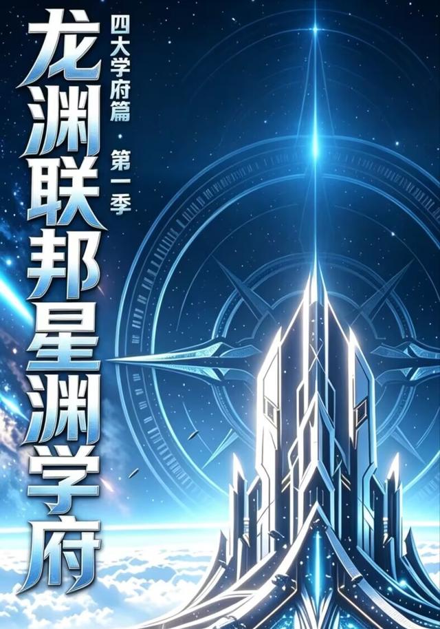龙渊联邦星渊学府四大学府篇第一季