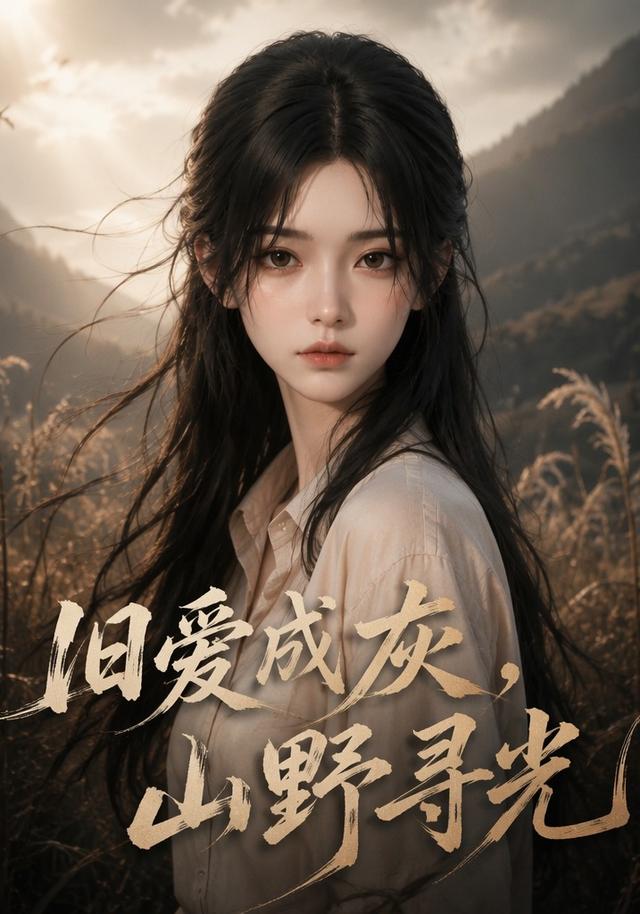 旧爱成灰，山野寻光 cover