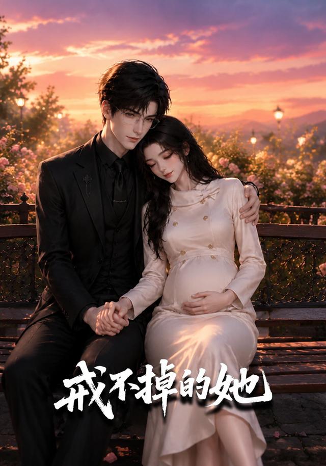 戒不掉的她