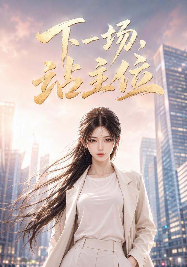 下一场，站主位
