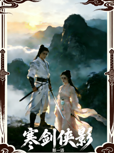 The Cold Sword Knight’s Shadow cover