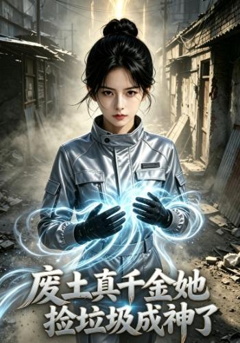 废土真千金她捡垃圾成神了