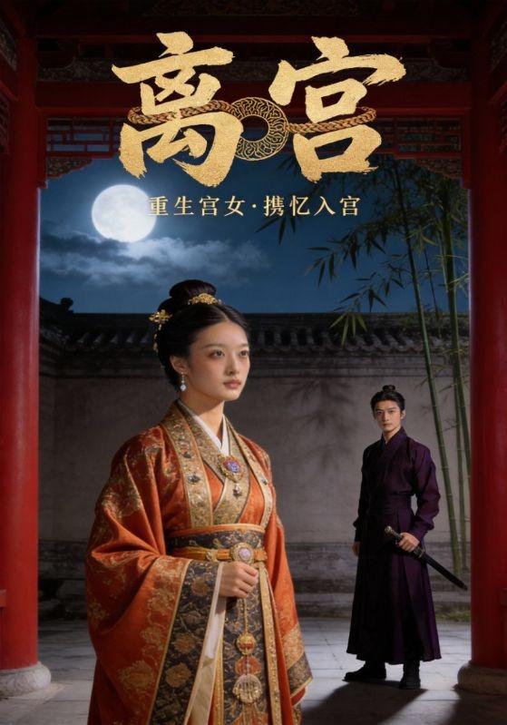 离宫