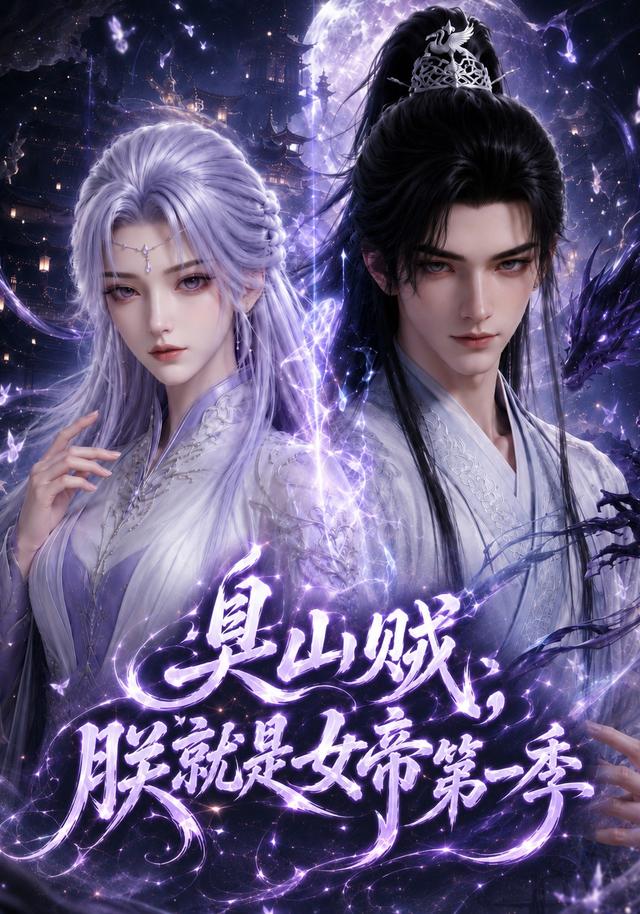 臭山贼，朕就是女帝第一季