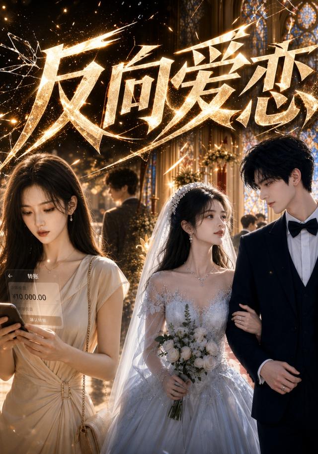反向爱恋