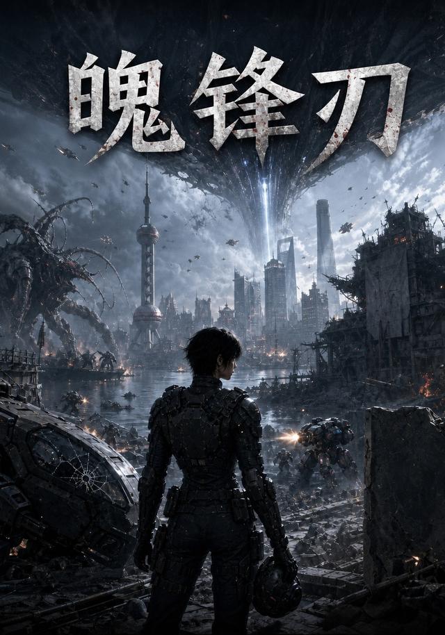魄锋刃