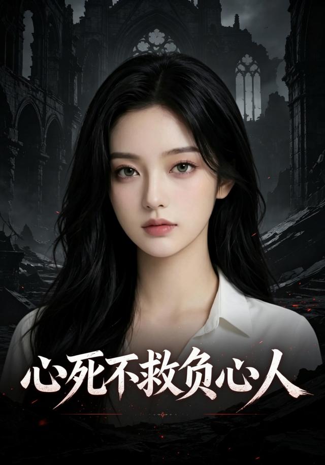 心死不救负心人 cover
