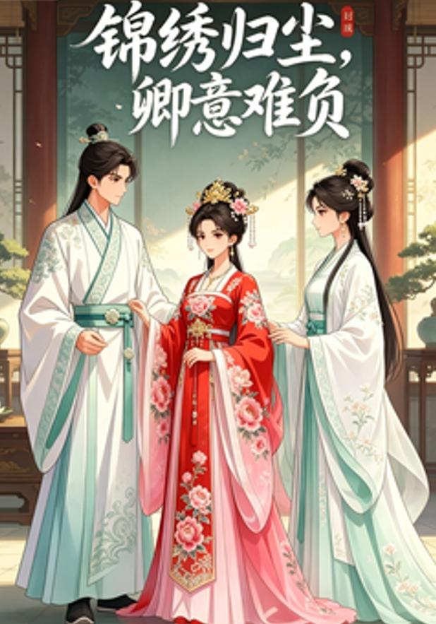 锦绣归尘，卿意难负