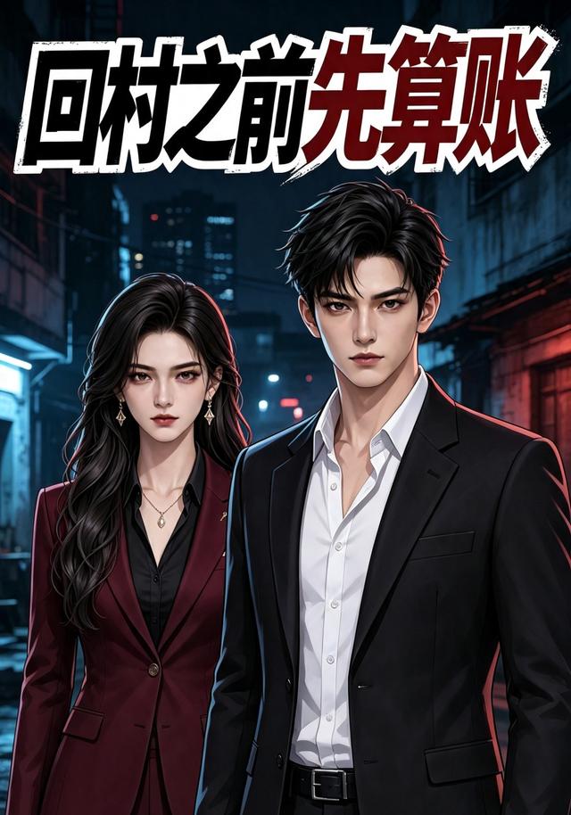 回村之前先算账