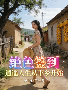 Stunning Beauty Check-in: A carefree life begins with being sent to the countryside cover