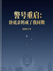 警号重启：卧底亲妈成了我同期 cover
