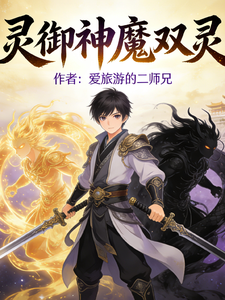 灵御神魔双灵 cover
