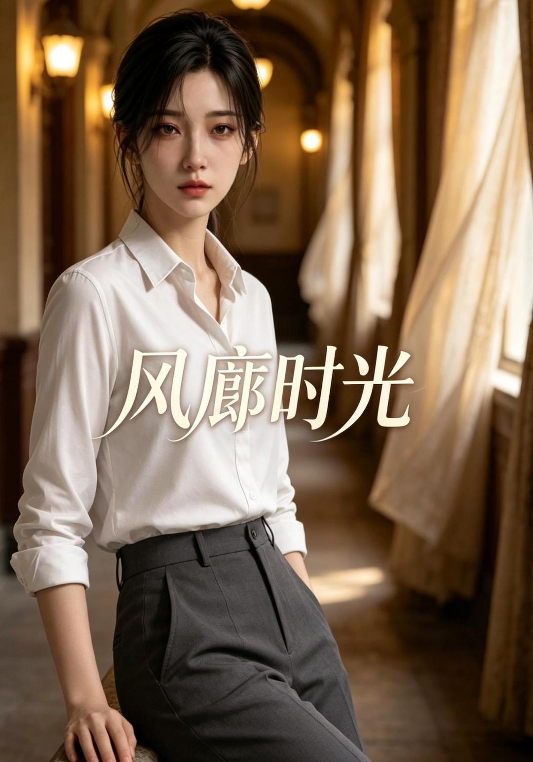 风廊时光