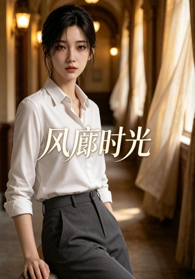 风廊时光