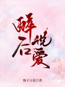 醉后说爱 cover