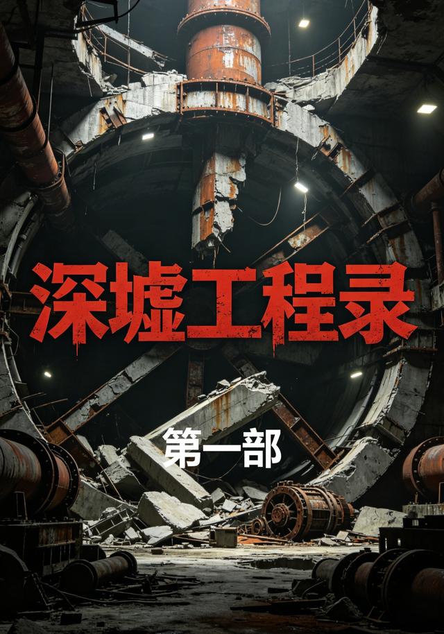 深墟工程录第一部