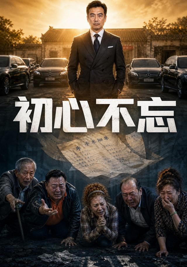 初心不忘