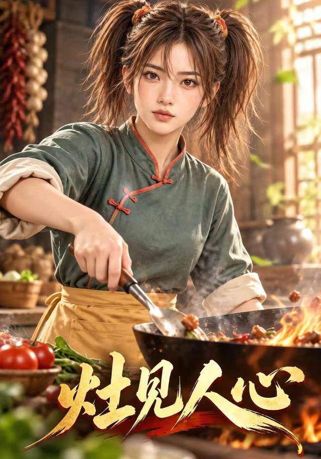 灶见人心