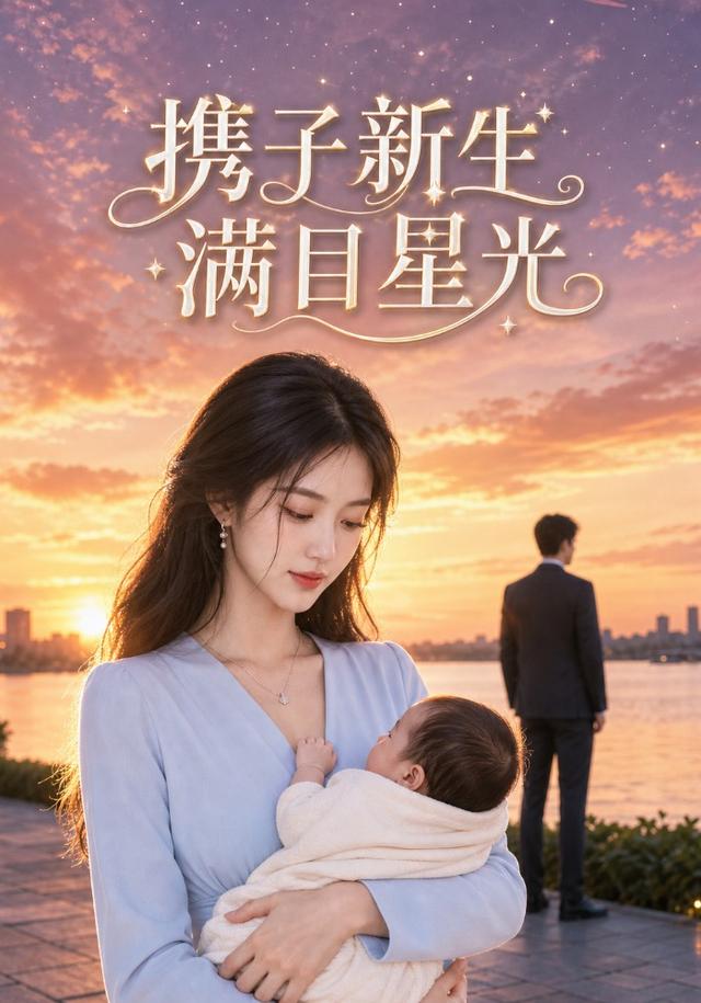 携子新生满目星光 cover