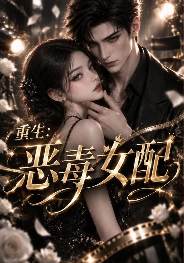 重生：恶毒女配