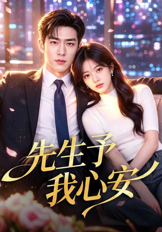 先生予我心安 cover