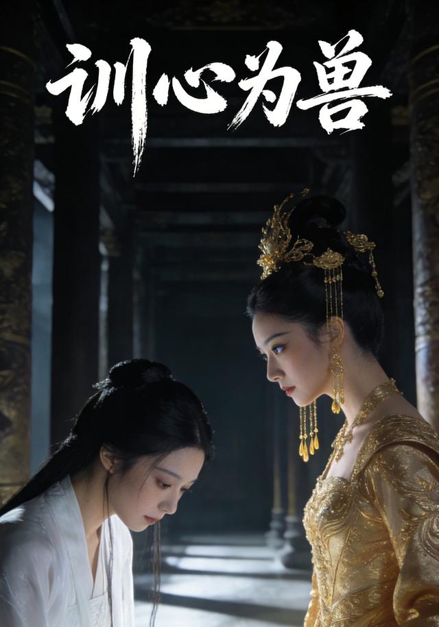 训心为兽