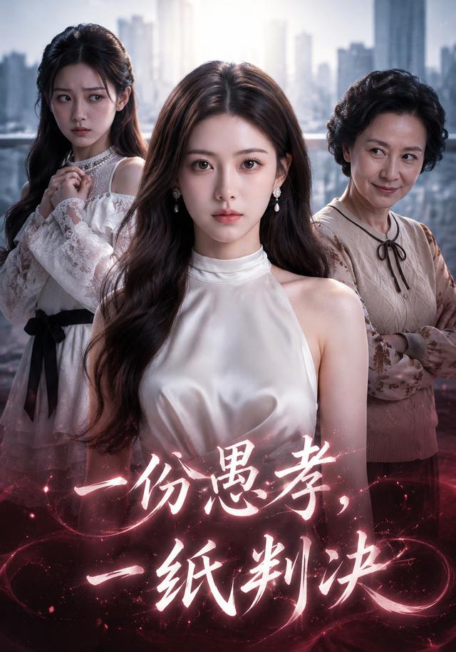 一份愚孝，一纸判决
