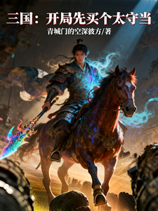 Romance of the Three Kingdoms: At the Start, Buy Yourself a Prefect cover