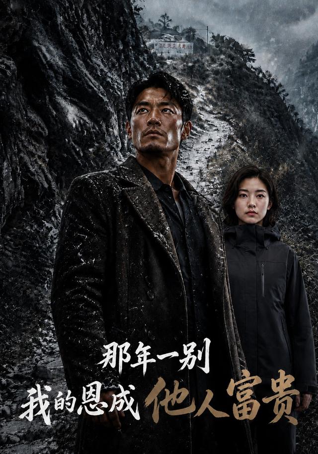 那年一别我的恩成他人富贵 cover