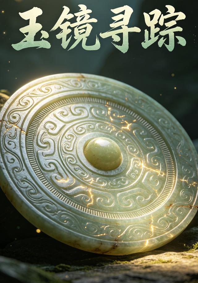 玉镜寻踪
