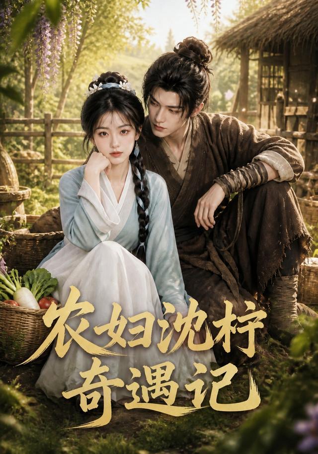 农妇沈柠奇遇记