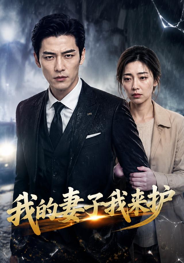 我的妻子我来护