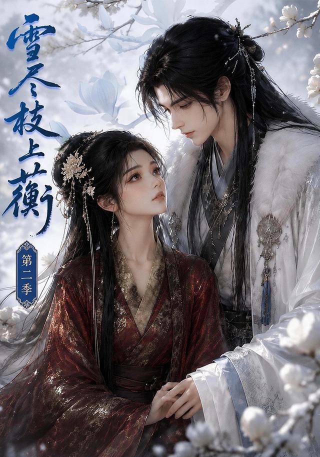 雪尽枝上蘅第二季