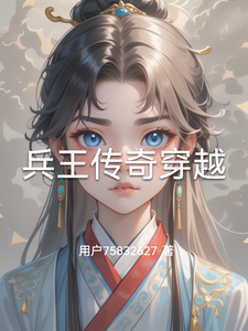 兵王传奇穿越 cover