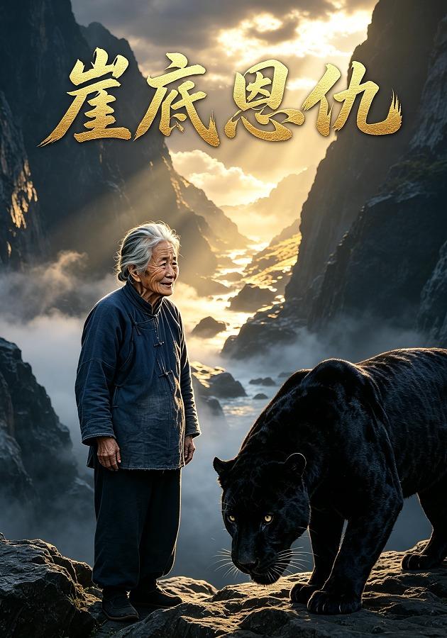 崖底恩仇