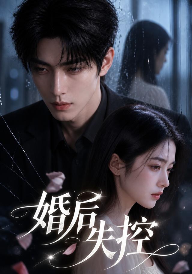 婚后失控