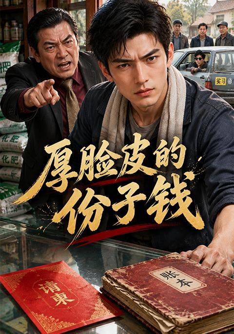 厚脸皮的份子钱 cover