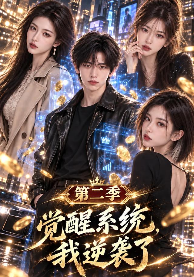 觉醒系统  ，我逆袭了第二季