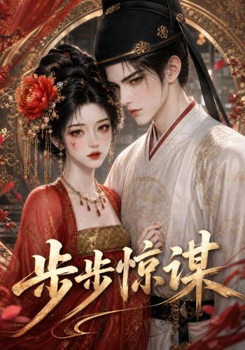 步步惊谋 cover